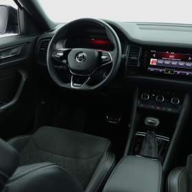 Foto inzerátu Skoda Kodiaq 1.5 TSI