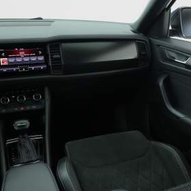 Foto inzerátu Skoda Kodiaq 1.5 TSI