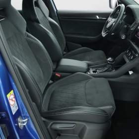 Foto inzerátu Skoda Kodiaq 1.5 TSI