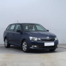 Foto inzerátu Skoda Fabia 1.2 TSI
