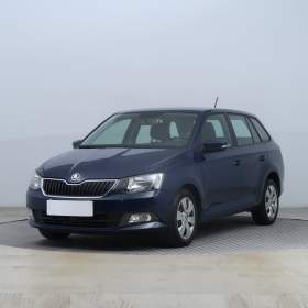 Foto inzerátu Skoda Fabia 1.2 TSI