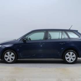 Foto inzerátu Skoda Fabia 1.2 TSI