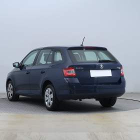 Foto inzerátu Skoda Fabia 1.2 TSI