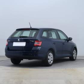 Foto inzerátu Skoda Fabia 1.2 TSI