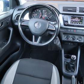 Foto inzerátu Skoda Fabia 1.2 TSI