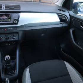 Foto inzerátu Skoda Fabia 1.2 TSI