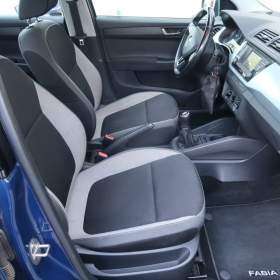 Foto inzerátu Skoda Fabia 1.2 TSI
