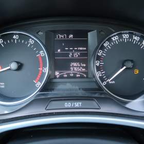 Foto inzerátu Skoda Fabia 1.2 TSI