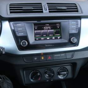 Foto inzerátu Skoda Fabia 1.2 TSI