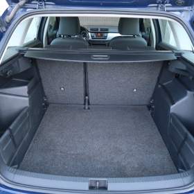 Foto inzerátu Skoda Fabia 1.2 TSI