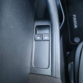 Foto inzerátu Skoda Fabia 1.2 TSI