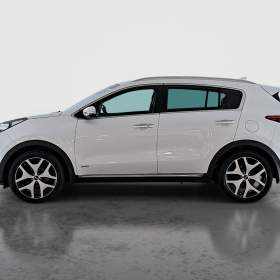 Foto inzerátu Kia Sportage 2.0 CRDi
