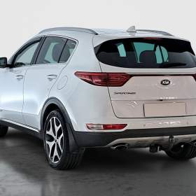Foto inzerátu Kia Sportage 2.0 CRDi
