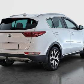 Foto inzerátu Kia Sportage 2.0 CRDi