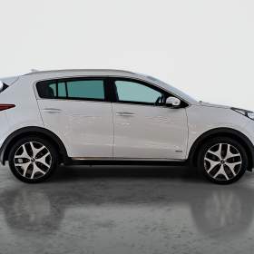 Foto inzerátu Kia Sportage 2.0 CRDi