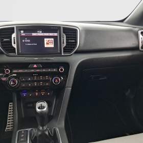 Foto inzerátu Kia Sportage 2.0 CRDi