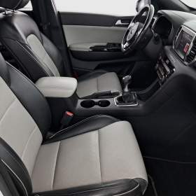 Foto inzerátu Kia Sportage 2.0 CRDi
