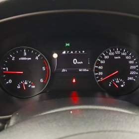 Foto inzerátu Kia Sportage 2.0 CRDi