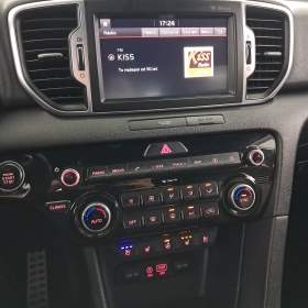 Foto inzerátu Kia Sportage 2.0 CRDi