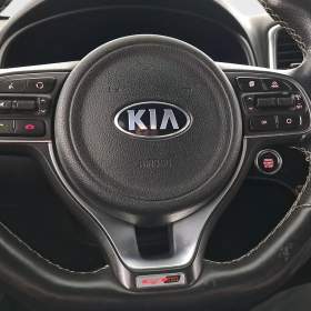 Foto inzerátu Kia Sportage 2.0 CRDi