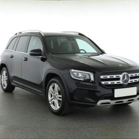 Mercedes GLB GLB 200 d 4MATIC / 19856935