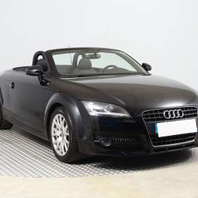 Audi TT 2.0 TFSI / 19856970