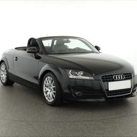 Foto inzerátu Audi TT 2.0 TFSI