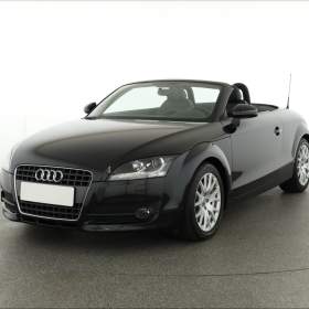 Foto inzerátu Audi TT 2.0 TFSI