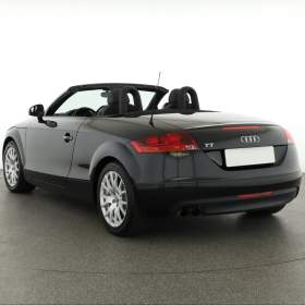 Foto inzerátu Audi TT 2.0 TFSI