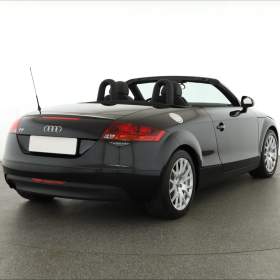 Foto inzerátu Audi TT 2.0 TFSI