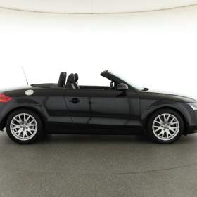Foto inzerátu Audi TT 2.0 TFSI