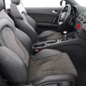 Foto inzerátu Audi TT 2.0 TFSI