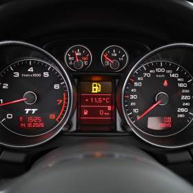 Foto inzerátu Audi TT 2.0 TFSI