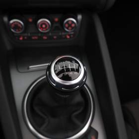 Foto inzerátu Audi TT 2.0 TFSI