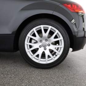 Foto inzerátu Audi TT 2.0 TFSI