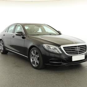 Mercedes S S 350 d / 19856974