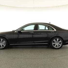 Foto inzerátu Mercedes S S 350 d