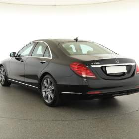 Foto inzerátu Mercedes S S 350 d