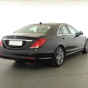 Foto inzerátu Mercedes S S 350 d