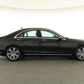Foto inzerátu Mercedes S S 350 d