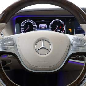 Foto inzerátu Mercedes S S 350 d