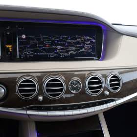 Foto inzerátu Mercedes S S 350 d