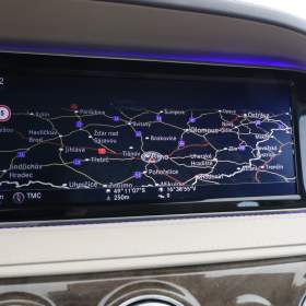 Foto inzerátu Mercedes S S 350 d