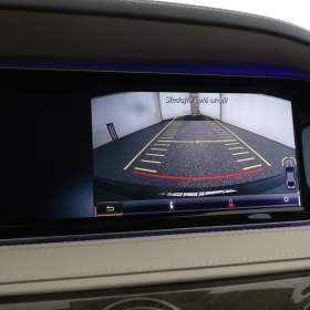 Foto inzerátu Mercedes S S 350 d