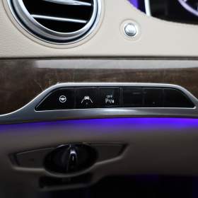 Foto inzerátu Mercedes S S 350 d