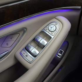 Foto inzerátu Mercedes S S 350 d