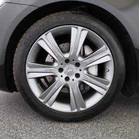 Foto inzerátu Mercedes S S 350 d