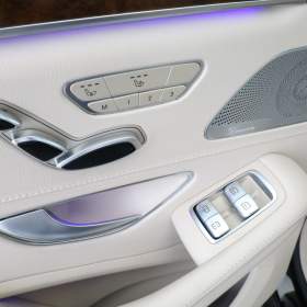 Foto inzerátu Mercedes S S 350 d