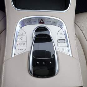 Foto inzerátu Mercedes S S 350 d