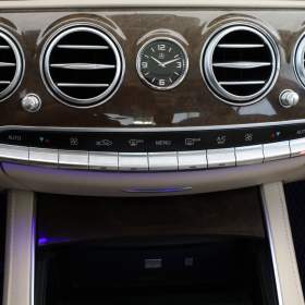 Foto inzerátu Mercedes S S 350 d